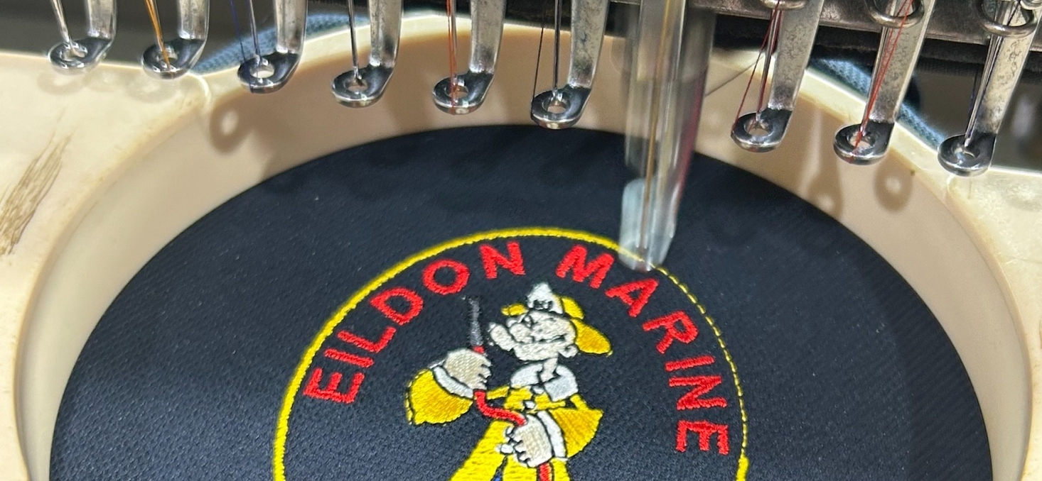 Australian Business Uniform Printing